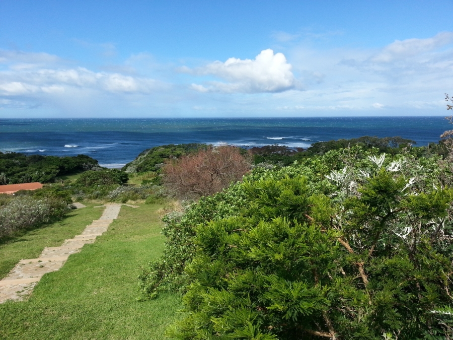 0 Bedroom Property for Sale in Khamanga Bay Eastern Cape